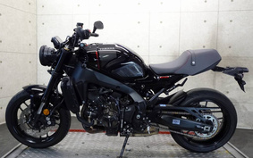 YAMAHA XSR900 2022 RN80J