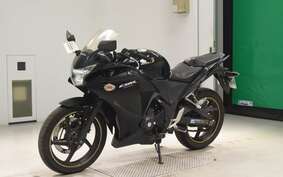 HONDA CBR250R GEN 3 MC41