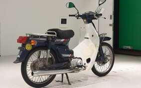 HONDA C50 SUPER CUB E C50