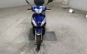 HONDA DIO 110 JF31