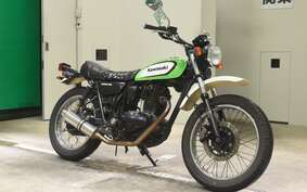 KAWASAKI 250TR BJ250F