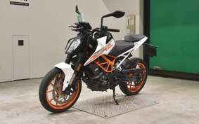 KTM 390 DUKE 2019 JPJ40