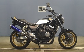 HONDA CB400SFV-3 2006 NC39