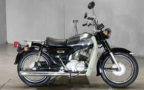 SUZUKI K125 K125