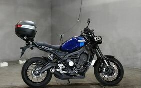 YAMAHA XSR900 2019 RN56J