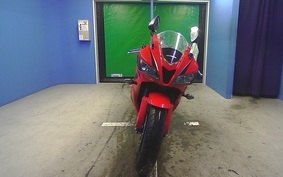 HONDA CBR600RR GEN 3 2009 PC40