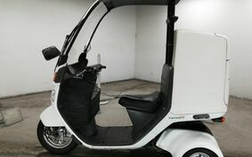 HONDA GYRO CANOPY TA03