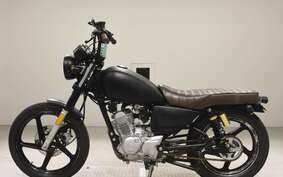 YAMAHA YB125SP PCJL