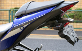 YAMAHA YZF-R25 RG10J