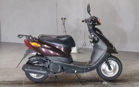 YAMAHA JOG SA36J