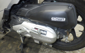 HONDA DIO 110 JF58