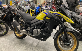 SUZUKI V-Strom 2021 C733A