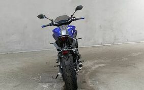 YAMAHA MT-07 2023 RM33J