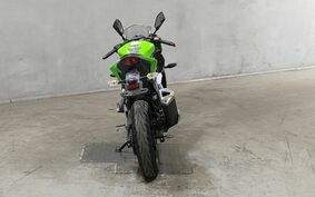 KAWASAKI NINJA 250 SL BX250A