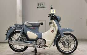 HONDA C125 SUPER CUB JA48