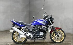 HONDA CB400SF VTEC NC39