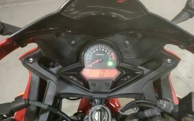 HONDA CBR250R MC41