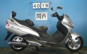 SUZUKI SKYWAVE 400 2002 CK42A