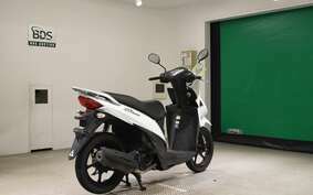 SUZUKI ADDRESS 110 CE47A