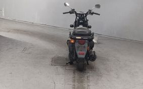 HONDA PS250 MF09