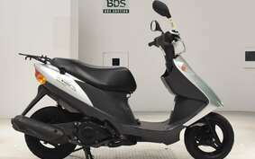 SUZUKI ADDRESS V125 G CF4EA