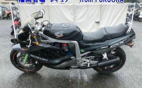 SUZUKI GSX-R750-2 1989 GR77C