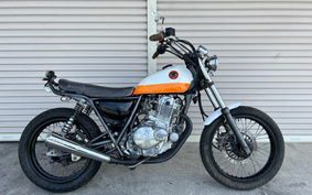 SUZUKI GRASS TRACKER NJ47A