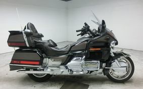 HONDA GL1500 GOLD WING SE 1993 SC22