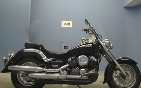 YAMAHA DRAGSTAR 400 CLASSIC VH01J