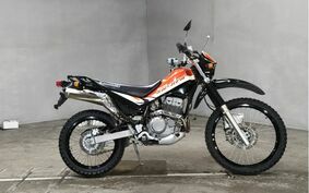 KAWASAKI SUPER SHERPA KL250G