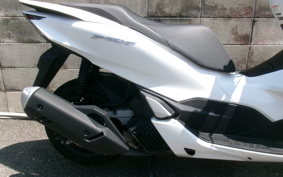HONDA PCX125 JK05