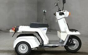 HONDA GYRO X TD02