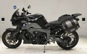 BMW K1300R 2012