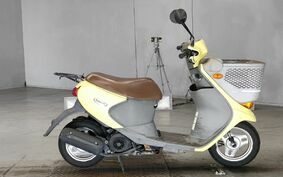 SUZUKI LET's 4 Basket CA43A