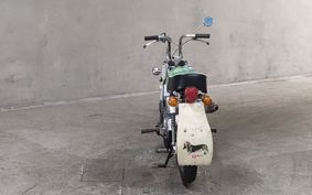 HONDA DUCKS50 ST50