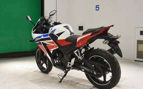 HONDA CBR250R GEN 3 MC41