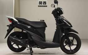 SUZUKI ADDRESS 110 CE47A