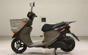 SUZUKI LET's 4 Basket CA43A