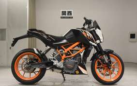 KTM 390 DUKE 2014 JGJ40