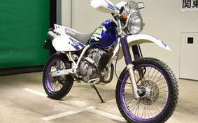 SUZUKI DJEBEL 250 XC SJ45A