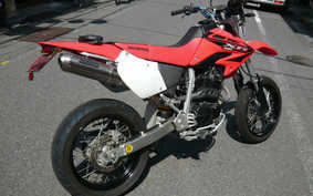 HONDA XR400 MOTARD 2006 ND08