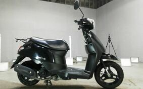 SUZUKI LET's CA4AA