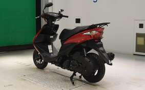 SUZUKI ADDRESS V125 S CF4MA