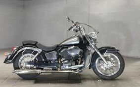 HONDA SHADOW 400 2007 NC34