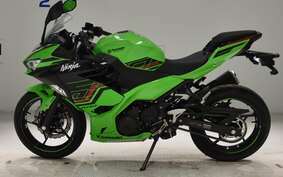 KAWASAKI NINJA 400 2023 EX400L