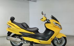 SUZUKI SKYWAVE 400 2007 CK44A