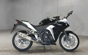 HONDA CBR250R MC41