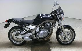 YAMAHA SRX400 1992 3VN