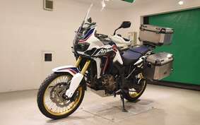 HONDA CRF1000L AFRICA TWIN 2016 SD04