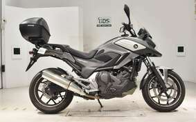 HONDA NC750X DCT 2015 RC72